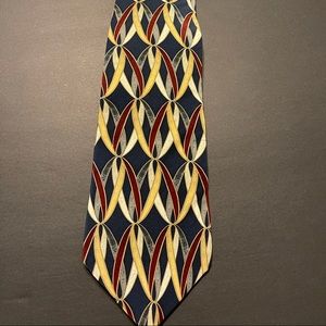 Bill Blas silk tie